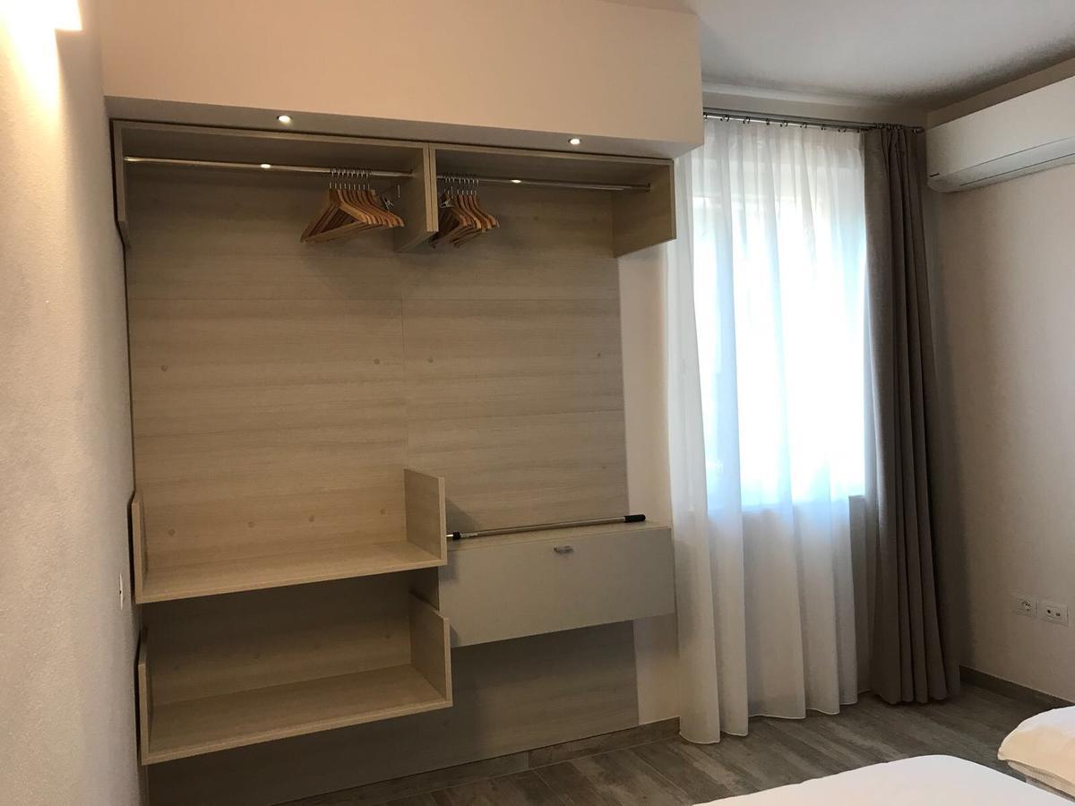 Verdeulivo Relax Home - Ruculi Hospitality Tignale Eksteriør bilde