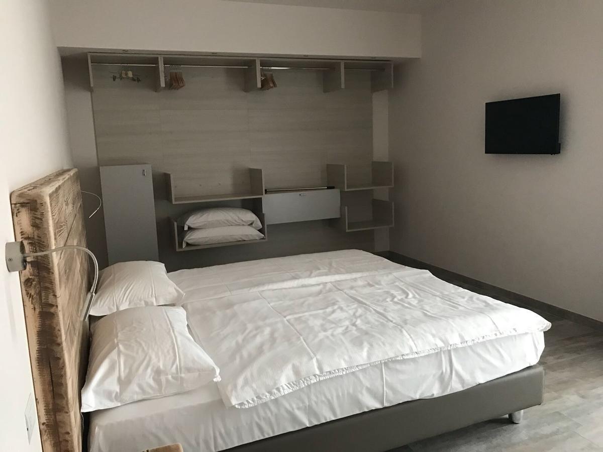 Verdeulivo Relax Home - Ruculi Hospitality Tignale Eksteriør bilde