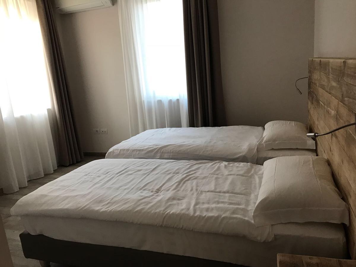 Verdeulivo Relax Home - Ruculi Hospitality Tignale Eksteriør bilde