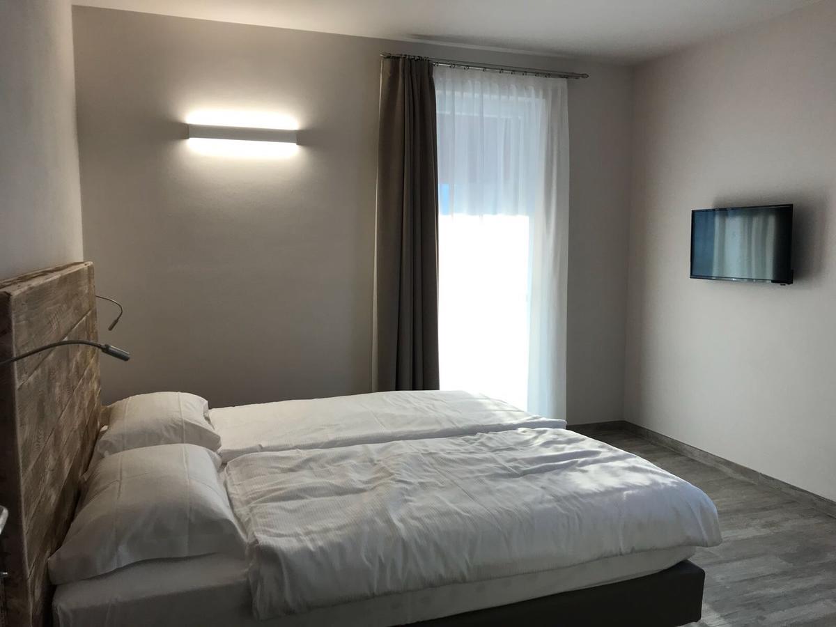 Verdeulivo Relax Home - Ruculi Hospitality Tignale Eksteriør bilde