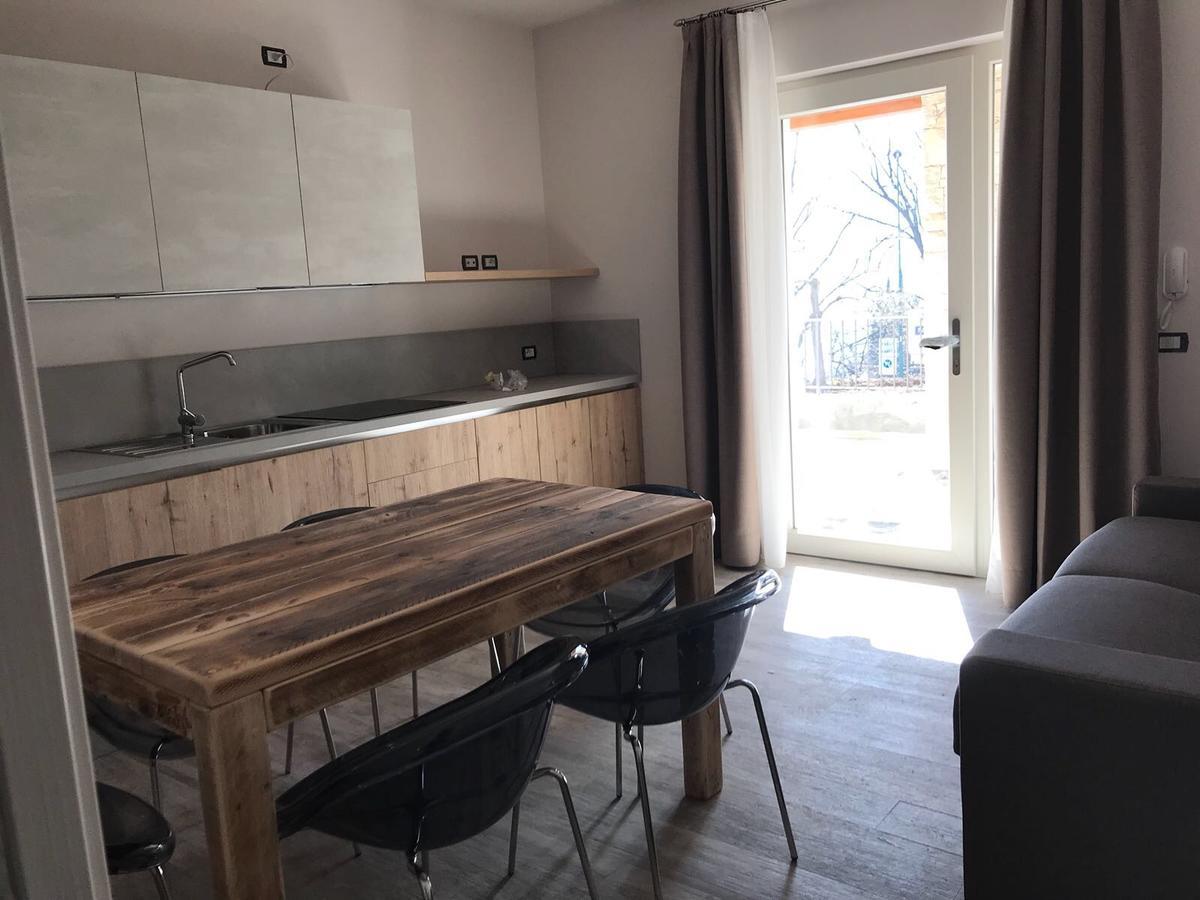 Verdeulivo Relax Home - Ruculi Hospitality Tignale Eksteriør bilde