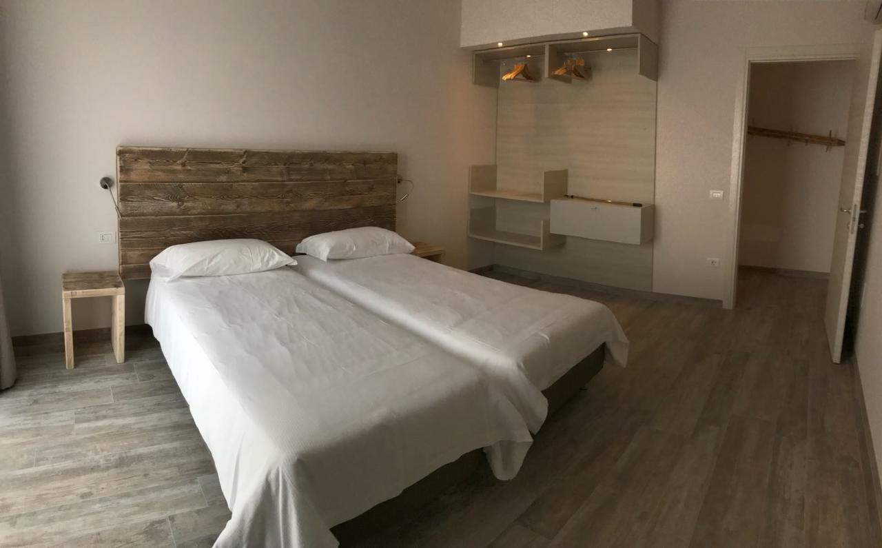 Verdeulivo Relax Home - Ruculi Hospitality Tignale Eksteriør bilde