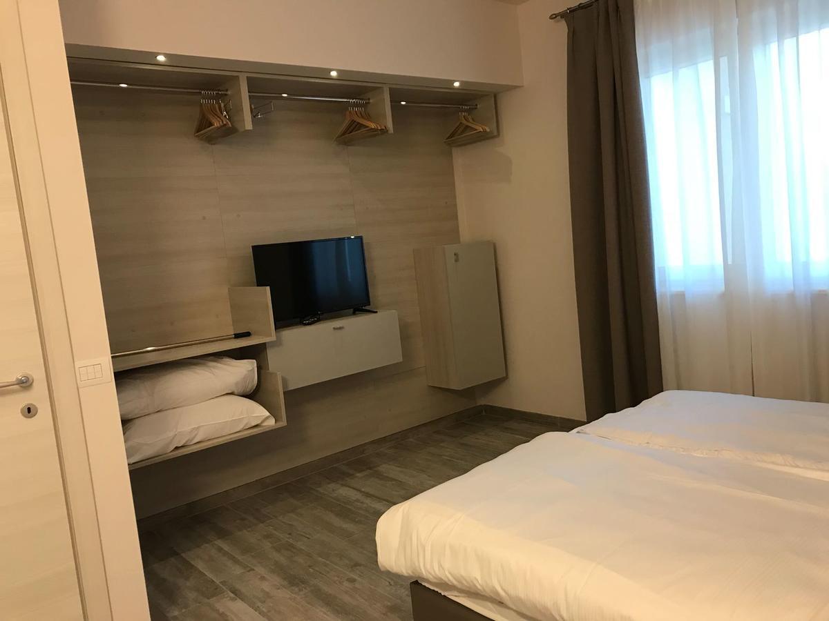 Verdeulivo Relax Home - Ruculi Hospitality Tignale Eksteriør bilde