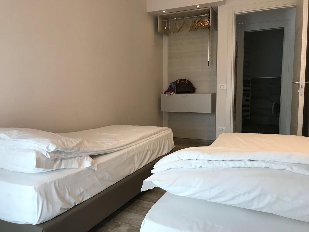 Verdeulivo Relax Home - Ruculi Hospitality Tignale Eksteriør bilde