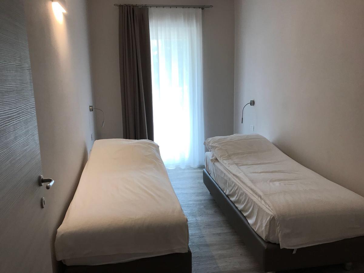 Verdeulivo Relax Home - Ruculi Hospitality Tignale Eksteriør bilde