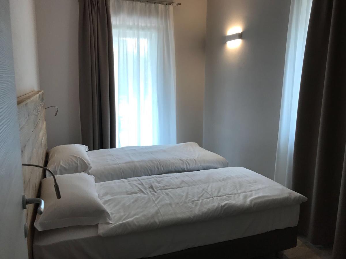 Verdeulivo Relax Home - Ruculi Hospitality Tignale Eksteriør bilde