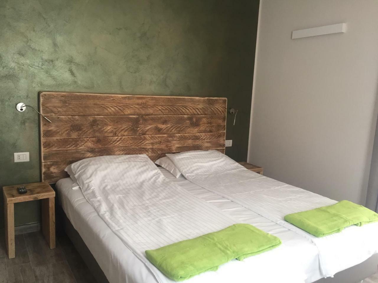 Verdeulivo Relax Home - Ruculi Hospitality Tignale Eksteriør bilde