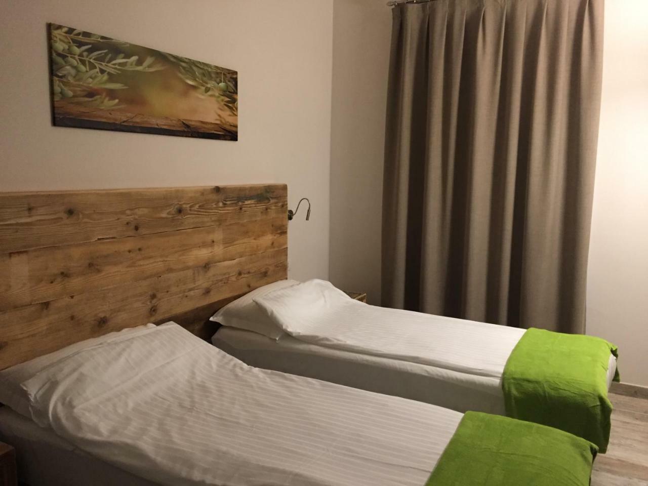 Verdeulivo Relax Home - Ruculi Hospitality Tignale Eksteriør bilde