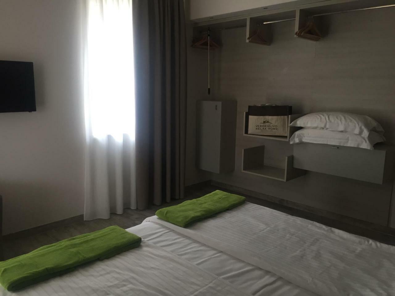 Verdeulivo Relax Home - Ruculi Hospitality Tignale Eksteriør bilde