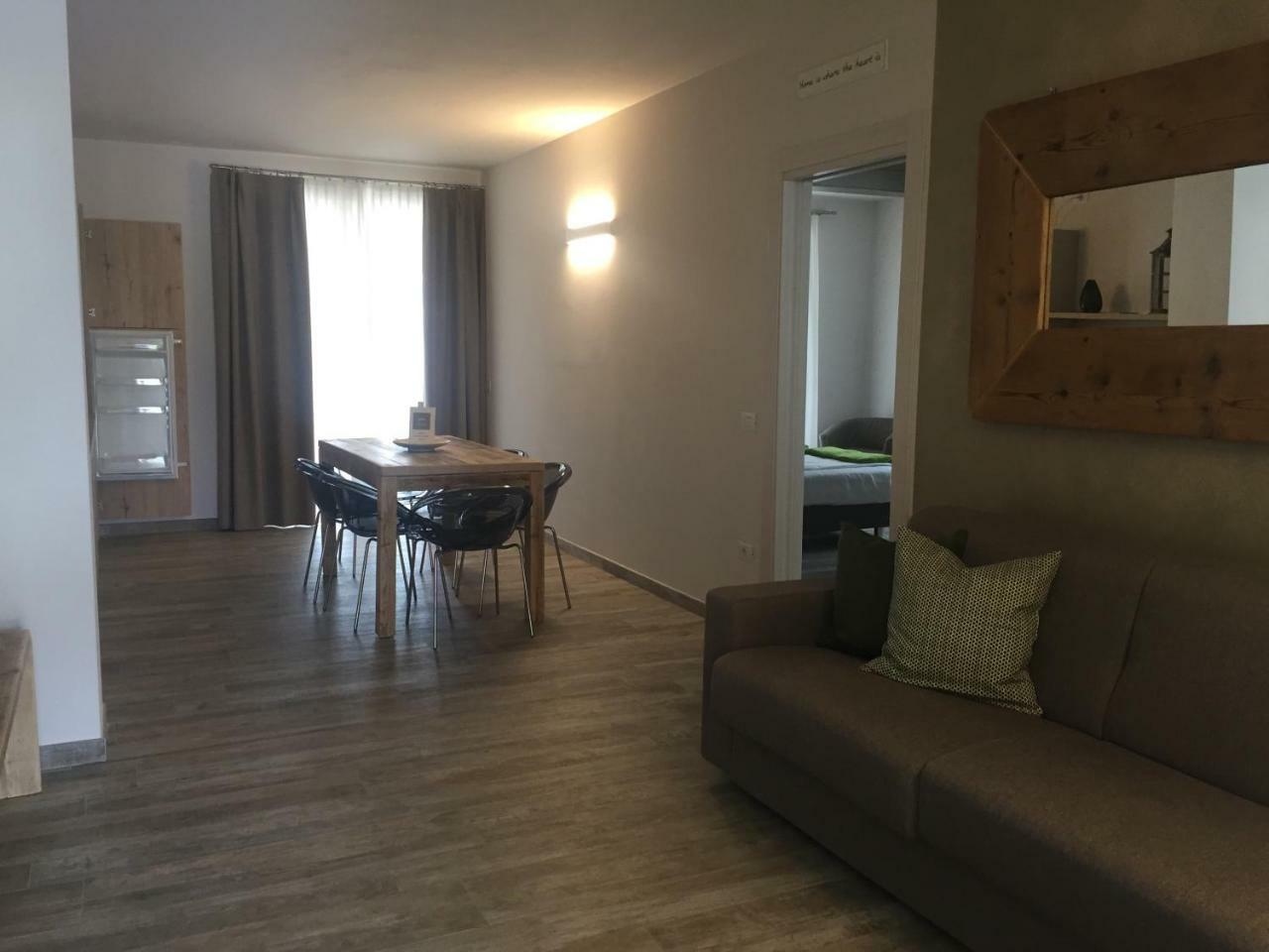 Verdeulivo Relax Home - Ruculi Hospitality Tignale Eksteriør bilde
