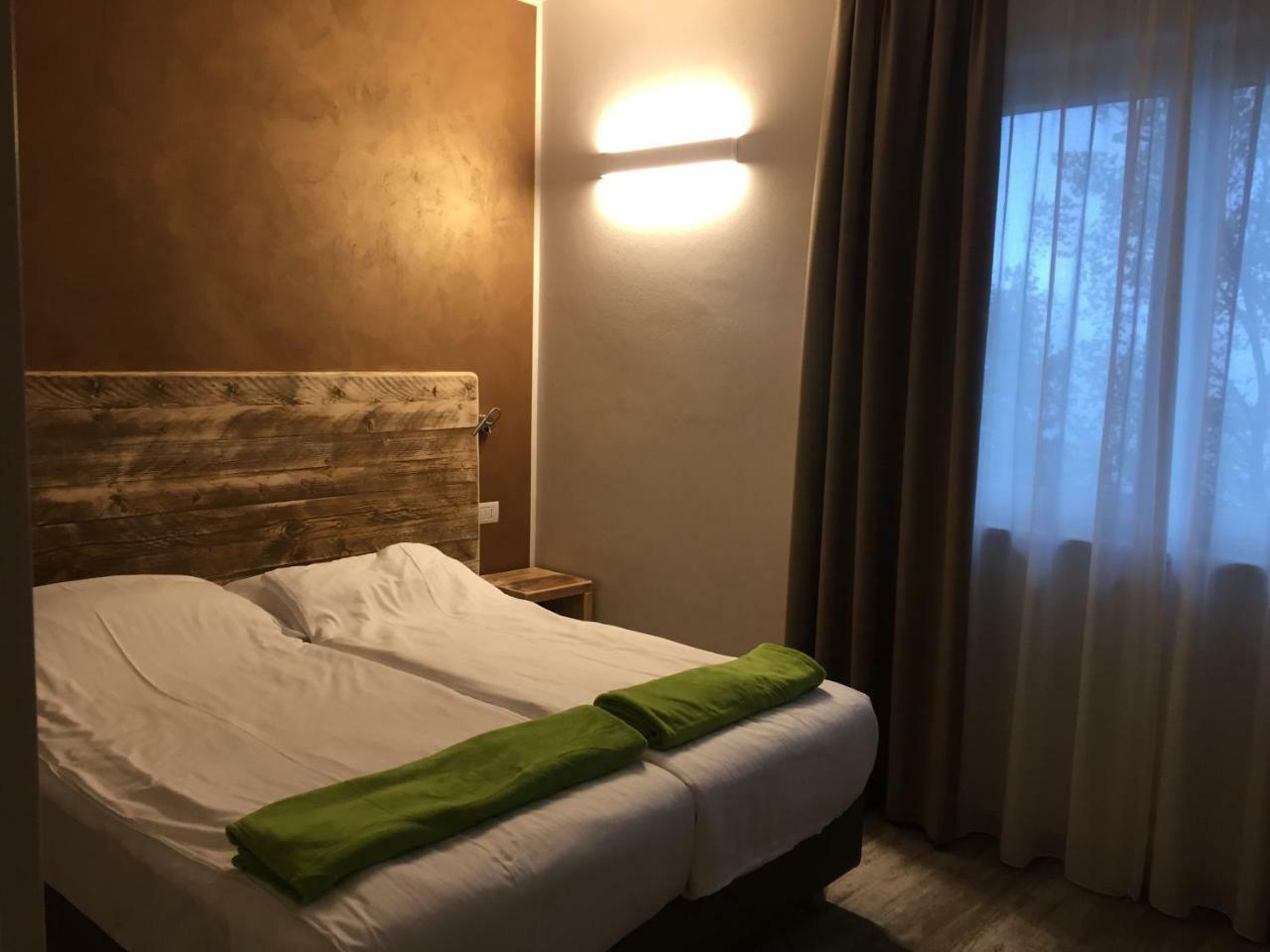 Verdeulivo Relax Home - Ruculi Hospitality Tignale Eksteriør bilde
