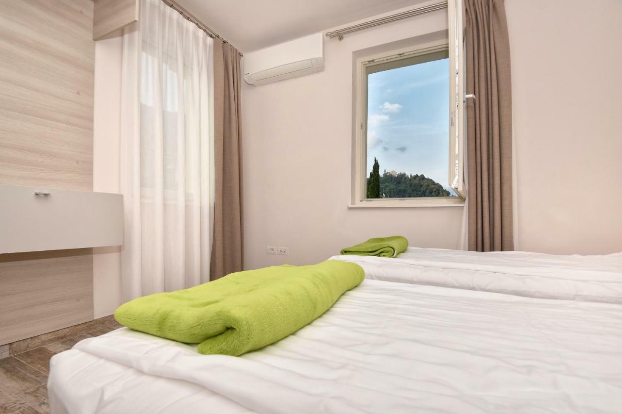 Verdeulivo Relax Home - Ruculi Hospitality Tignale Eksteriør bilde